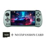 Retro Handheld Game Console With 55 Inch IPS Screen And Open Source System 5