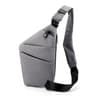 Men Ultra Thin Anti Theft Small Chest Bag Mini Crossbody Sling Bag For Travel And Sports 10