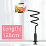 504 Inch Flexible Phone Holder Stand Long Arm Clamp Mount For Bed Desk Car 9