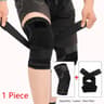 Knee Compression Brace For Sports Fitness Running Basketball Cycling And Weightlifting 6