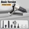 Car Vacuum Cleaner 95000PA Strong Suction Handheld Wireless 2 In 1 Vacuum And Blower For Car And Ho 12
