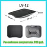Multifunctional Laptop Desk With Cushion Foam Filled Pillow Table And Hard Mouse Pad 8