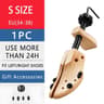 Wooden Shoe Stretcher Adjustable Shoe Trees Expander For Men And Women 7