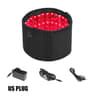 Red Infrared Light Therapy Belt For Fat Burning And Pain Relief 13