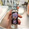 Luxury Laundry Perfume Spray 35ml  LongLasting Baby Soft Tulip Rose And Secret Fragrance 16