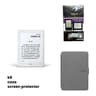 Kindle 8th Generation 6Inch EReader With Touch Screen And WiFi Used 6