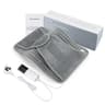 Multifunctional Electric Heating Pad Belt For Back Waist And Body Relief 9