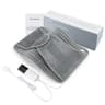 Multifunctional Electric Heating Pad Belt For Back Waist And Body Relief 8