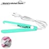 Mini Portable Heat Sealer For Food Bags  Handheld Vacuum Seal Clip 11