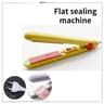 Mini Portable Heat Sealer For Food Bags  Handheld Vacuum Seal Clip 18