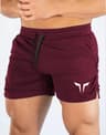 Mens Summer Fitness Shorts Lightweight Gym Jogging Shorts 16