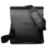 Men Shoulder Bag Casual Vertical Crossbody Bag For Daily Use 7