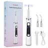 Electric Tooth Polisher And Plaque Remover With 4 Modes For Teeth Whitening And Tartar Cleaning 9