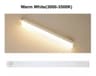 PIR Motion Sensor Rechargeable LED Light Portable USB Indoor Lamp 7