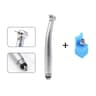 LED Dental High Speed Handpiece With Ceramic Bearing And Air Turbine Design 11