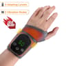Electric Ankle Brace With Heat Compression And Vibration Massage Therapy 9