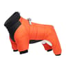 Winter Warm Waterproof Dog Jacket For Small And Medium Breeds 7