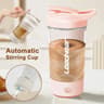 Portable Electric Blender USB Rechargeable Shaker Cup 7