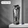 Portable Electric Blender USB Rechargeable Shaker Cup 10