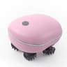 Electric Scalp Head Massager With Red Light Therapy For Stress Relief And Muscle Relaxation 10