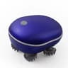 Electric Scalp Head Massager With Red Light Therapy For Stress Relief And Muscle Relaxation 11