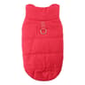 Waterproof Dog Coat Winter Fleece Jacket For Small Dogs And Cats Warm Pet Vest For Chihuahua And Yo 7