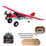 M7 Off Road 4CH Brushless RC Airplane Fixed Wing EPP Foam Remote Control Aircraft 10