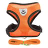 Adjustable Dog Harness And Leash Set For Small Dogs And Cats Breathable Vest Harness 9