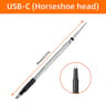 USB Soldering Iron Kit With Adjustable Temperature And TypeC Interface 10