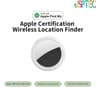 Bluetooth Smart Tracking Tag Compatible With Find My App 8