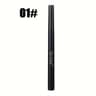 Waterproof Quick Dry Matte Eyeliner Pen With Long Lasting Smudge Proof Formula 7