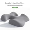 Massage Face And Chest Cushion With Detachable Washable Cover 0