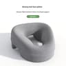 Massage Face And Chest Cushion With Detachable Washable Cover 8
