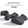 Massage Face And Chest Cushion With Detachable Washable Cover 10