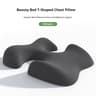 Massage Face And Chest Cushion With Detachable Washable Cover 9