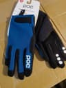 OffRoad MTB Motorcycle Gloves With Breathable Grip And Protective Design 8