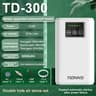 Portable DualPurpose Aquarium Air Pump With USB Charging And Silent Operation 9