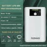 Portable DualPurpose Aquarium Air Pump With USB Charging And Silent Operation 11