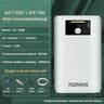 Portable DualPurpose Aquarium Air Pump With USB Charging And Silent Operation 12
