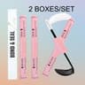 Lash Bond And Seal Kit With Glue Remover And Tweezers 9