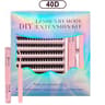 Lash Bond And Seal Kit With Glue Remover And Tweezers 12