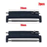 Watch Strap Adapter Quick Release Connectors For 18mm 20mm 22mm Bands 12
