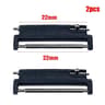 Watch Strap Adapter Quick Release Connectors For 18mm 20mm 22mm Bands 15