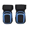 Professional Heavy Duty Foam Knee Pads With Gel Cushion And Adjustable Straps 12