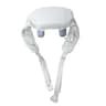 Wireless Neck And Back Massager With Heat And 3D Kneading 6