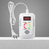Natural Gas And Carbon Monoxide Detector For Home Safety 7