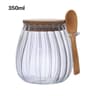 Airtight Glass Food Storage Jar With Lid 9