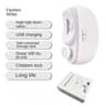 Electric Automatic Nail Clipper With Light 10
