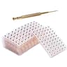 Cowherb Seed Ear Stickers For Acupuncture And Massage Therapy 9