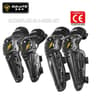 Motocross Knee And Elbow Pads Protective Gear For Motorcycle OffRoad And MTB Riding 8